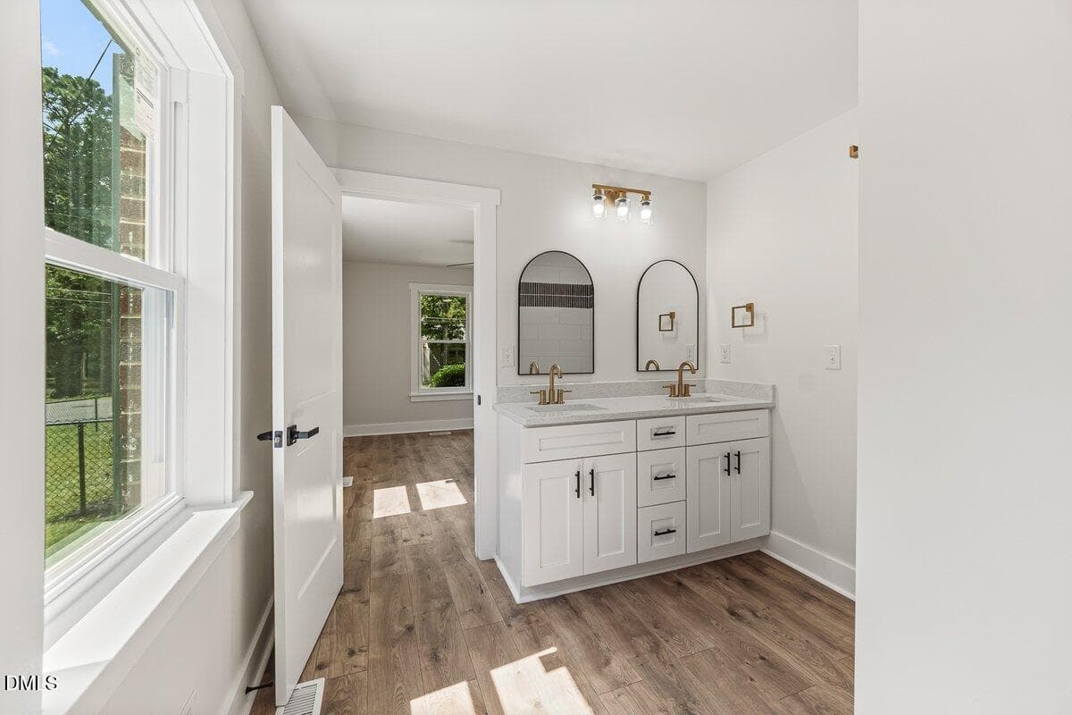 Finished 100 raines dr 38 of 80 - 100 Ranes Drive, Henderson, NC 27536