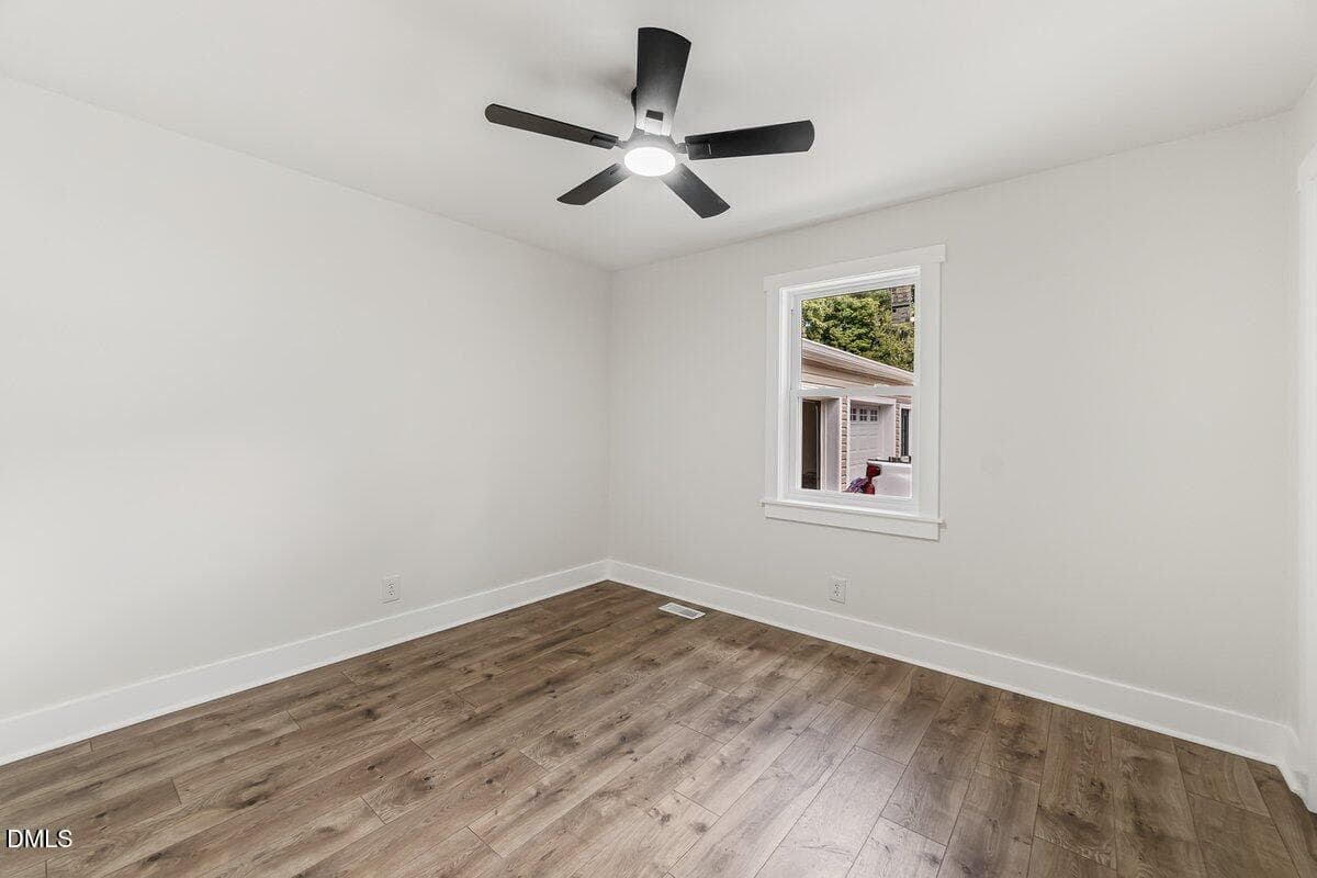 Finished 100 raines dr 45 of 80 - 100 Ranes Drive, Henderson, NC 27536