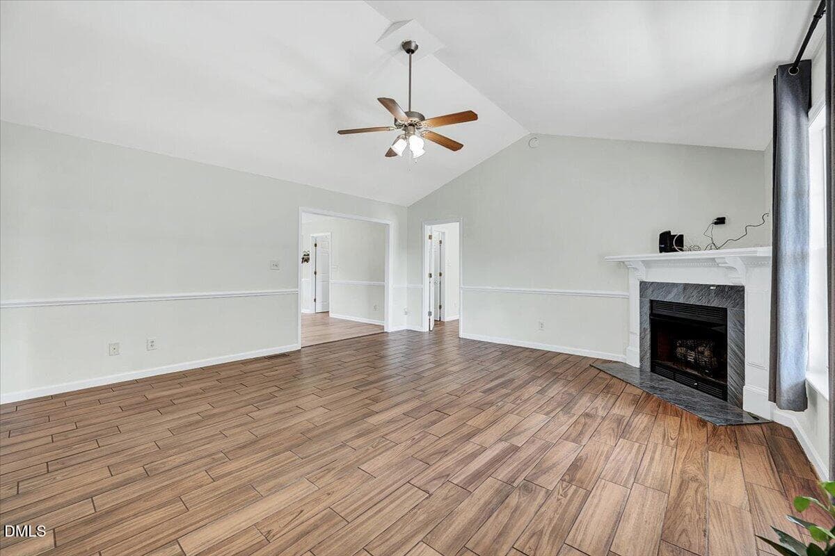 05-128 Edmondson Dr-5 - 128 Edmondson Drive, Willow Springs, NC 27592