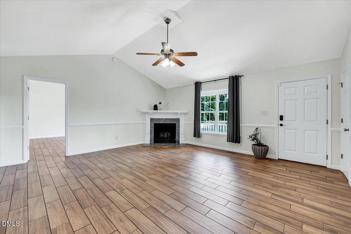 06-128 Edmondson Dr-6 - 128 Edmondson Drive, Willow Springs, NC 27592