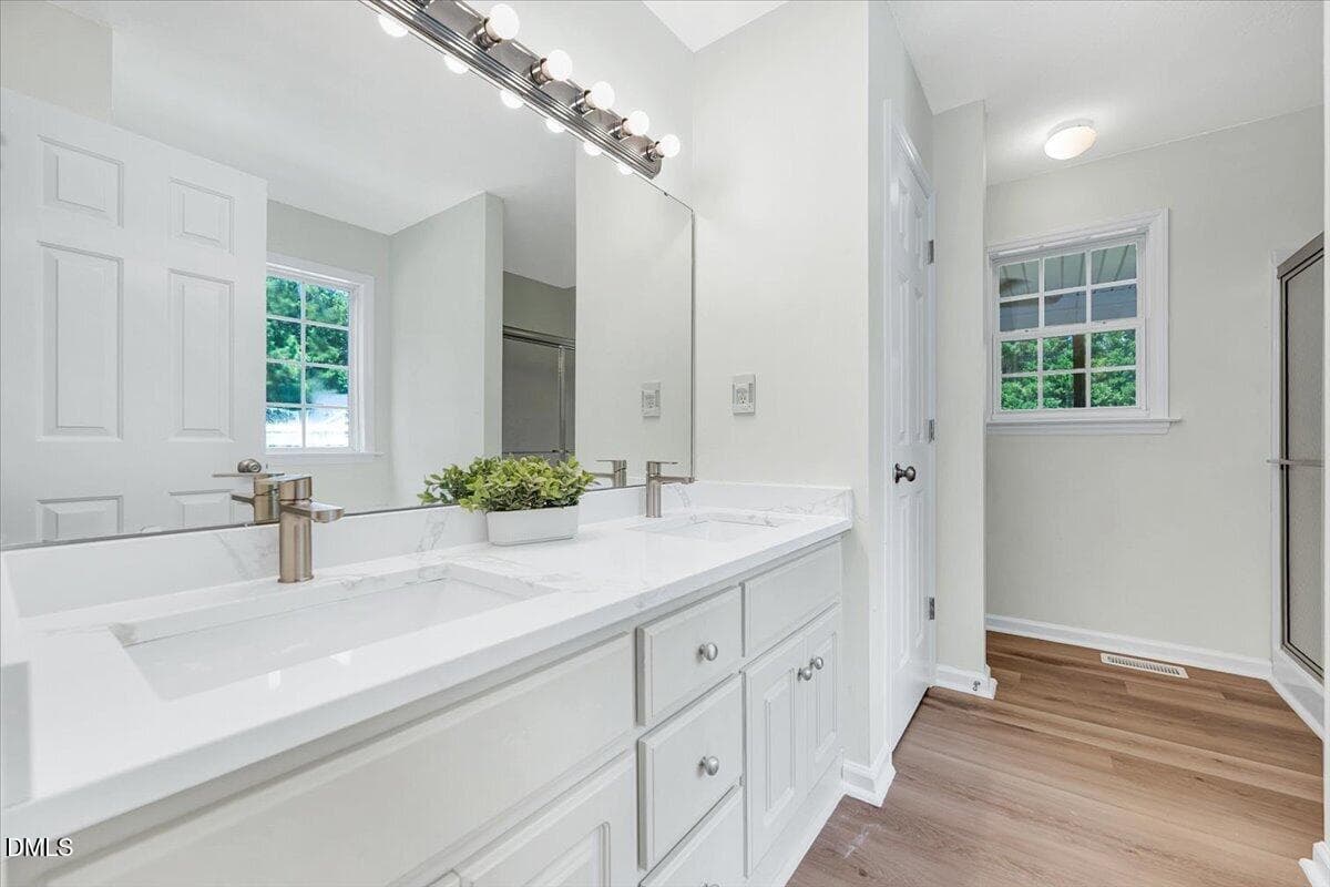 13-128 Edmondson Dr-13 - 128 Edmondson Drive, Willow Springs, NC 27592
