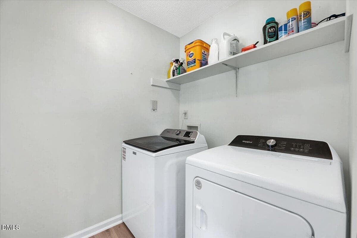 22-128 Edmondson Dr-22 - 128 Edmondson Drive, Willow Springs, NC 27592