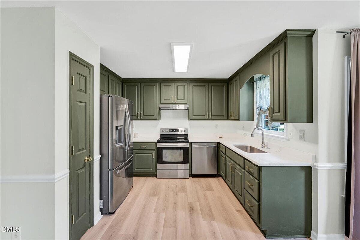 26-128 Edmondson Dr-26 - 128 Edmondson Drive, Willow Springs, NC 27592