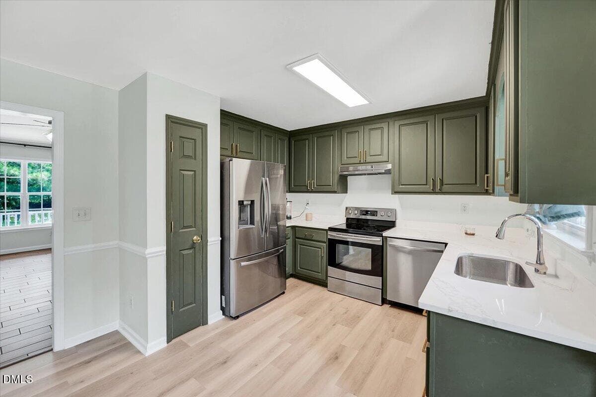 27-128 Edmondson Dr-27 - 128 Edmondson Drive, Willow Springs, NC 27592
