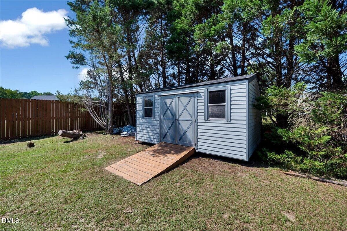 35-128 Edmondson Dr-35 - 128 Edmondson Drive, Willow Springs, NC 27592
