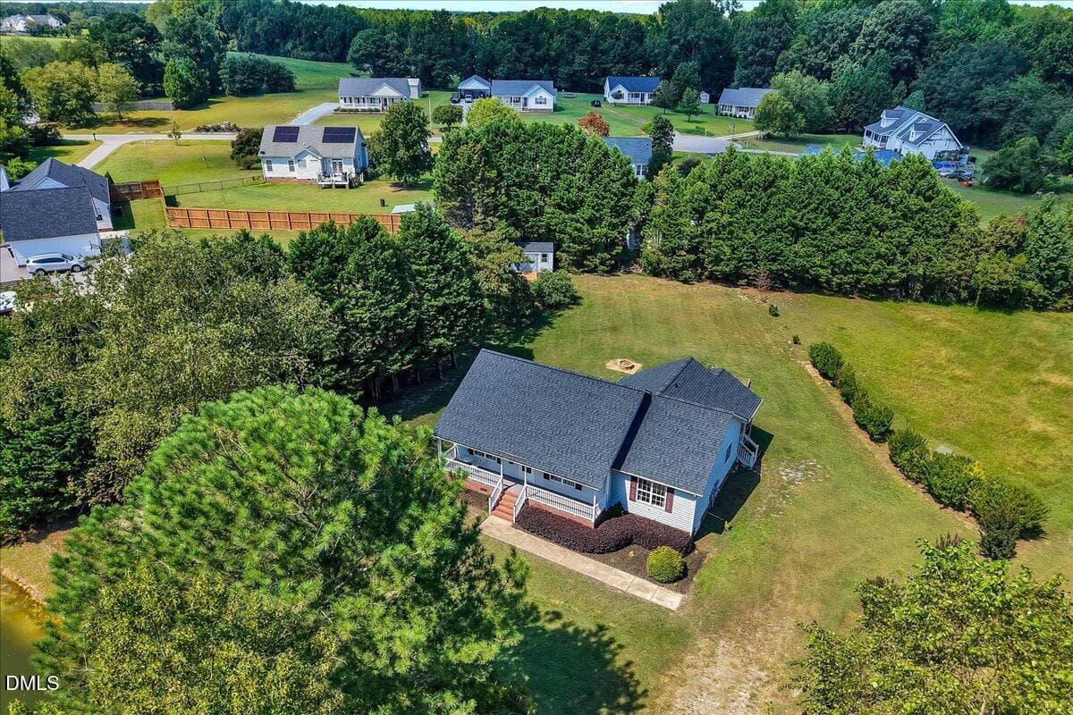 37-128 Edmondson Dr-37 - 128 Edmondson Drive, Willow Springs, NC 27592
