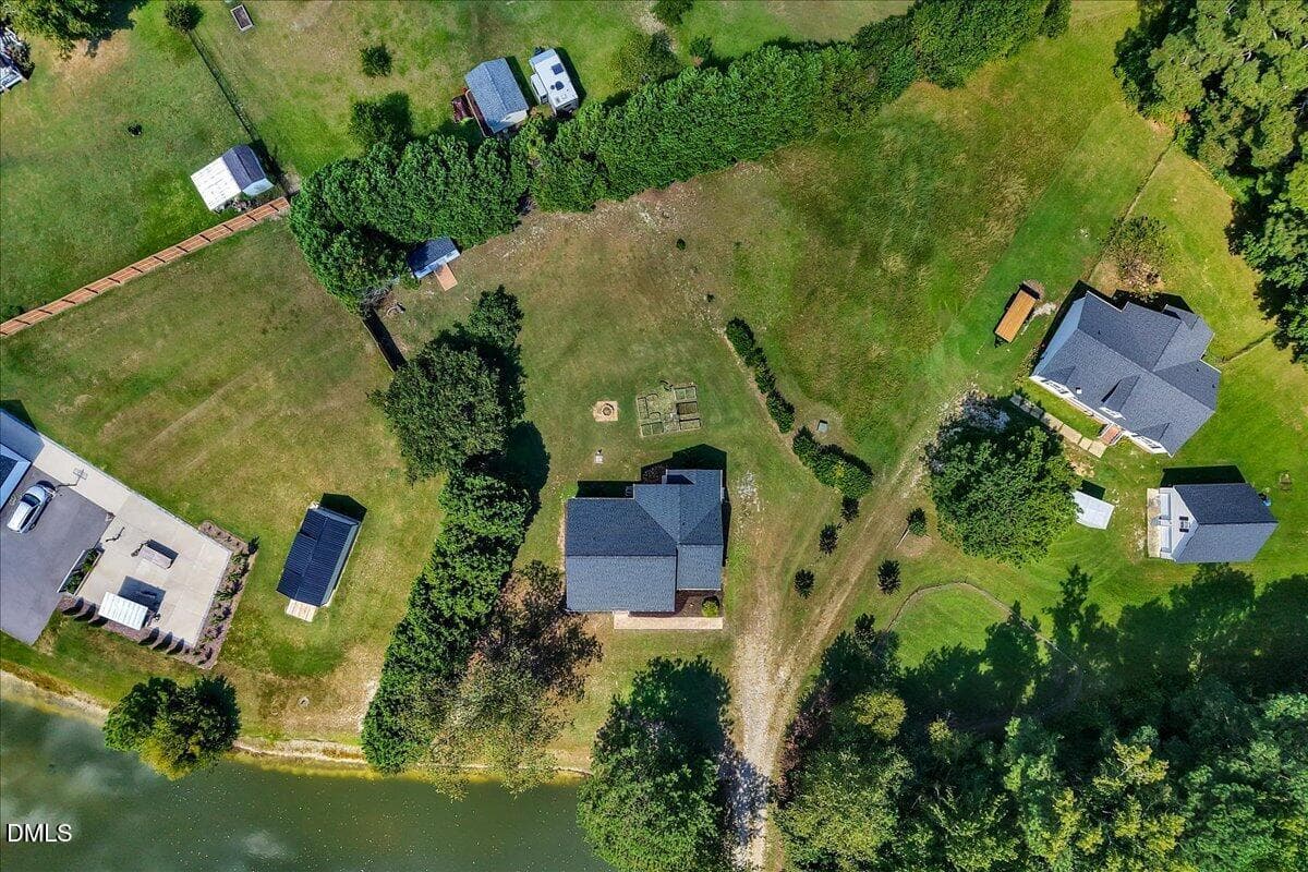 38-128 Edmondson Dr-38 - 128 Edmondson Drive, Willow Springs, NC 27592
