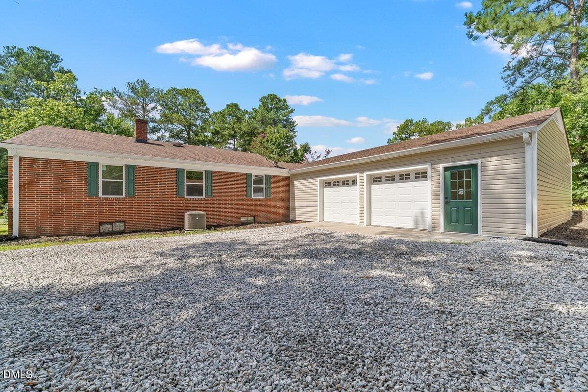 Finished 100 raines dr 78 of 80 - 100 Ranes Drive, Henderson, NC 27536