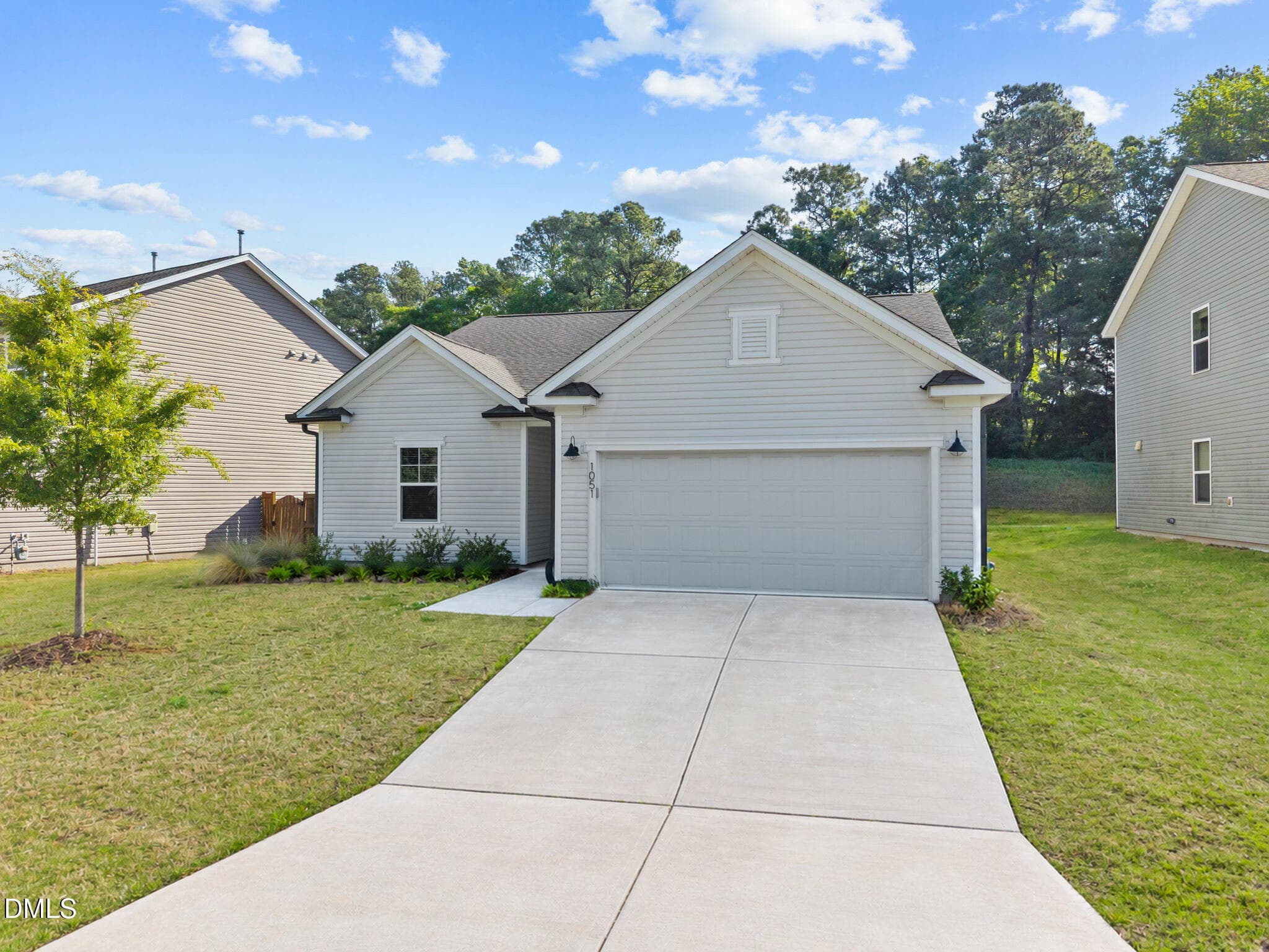 1051 Flyfish Avenue - 1051 Flyfish Avenue, Durham, NC 27703, Durham