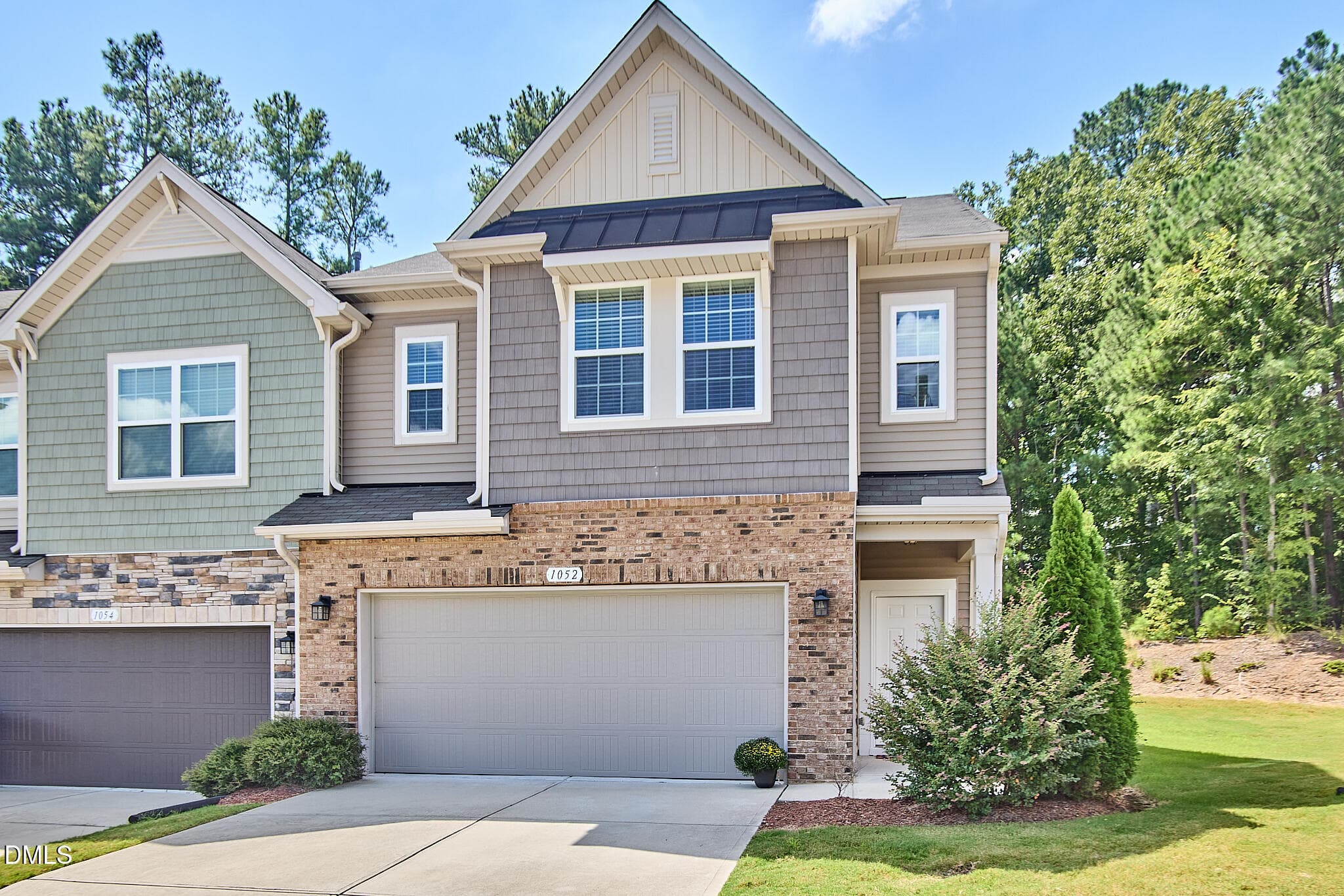 066 - 1052 Flagler Street, Durham, NC 27713