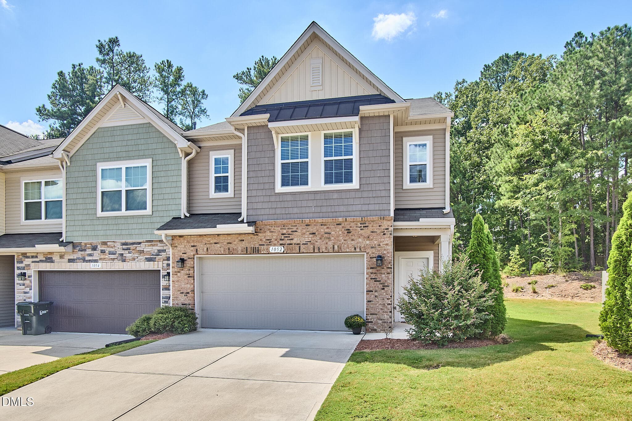 067 - 1052 Flagler Street, Durham, NC 27713