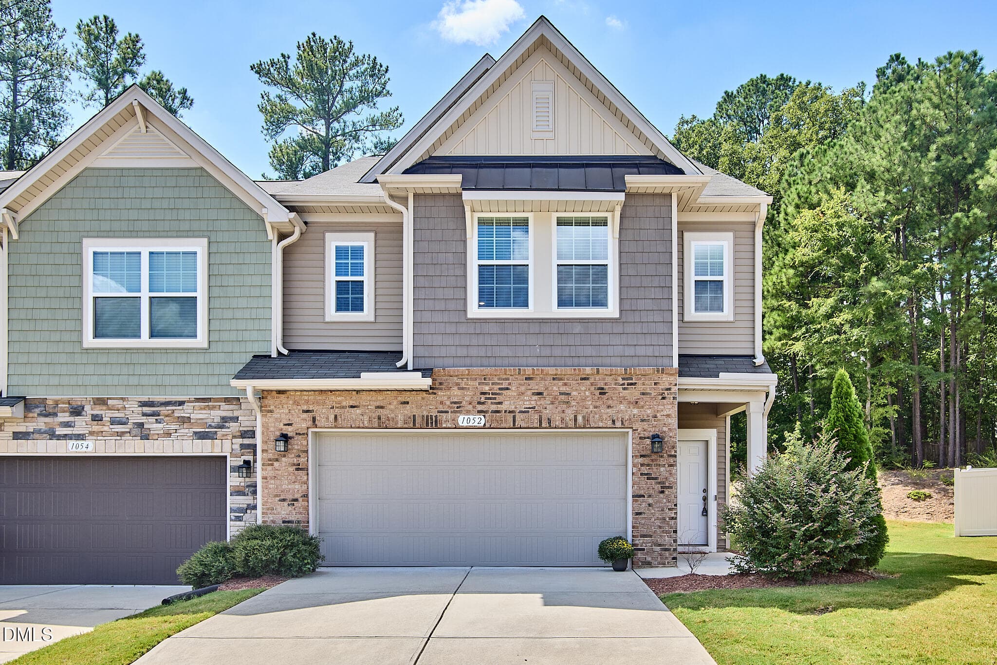 069 - 1052 Flagler Street, Durham, NC 27713