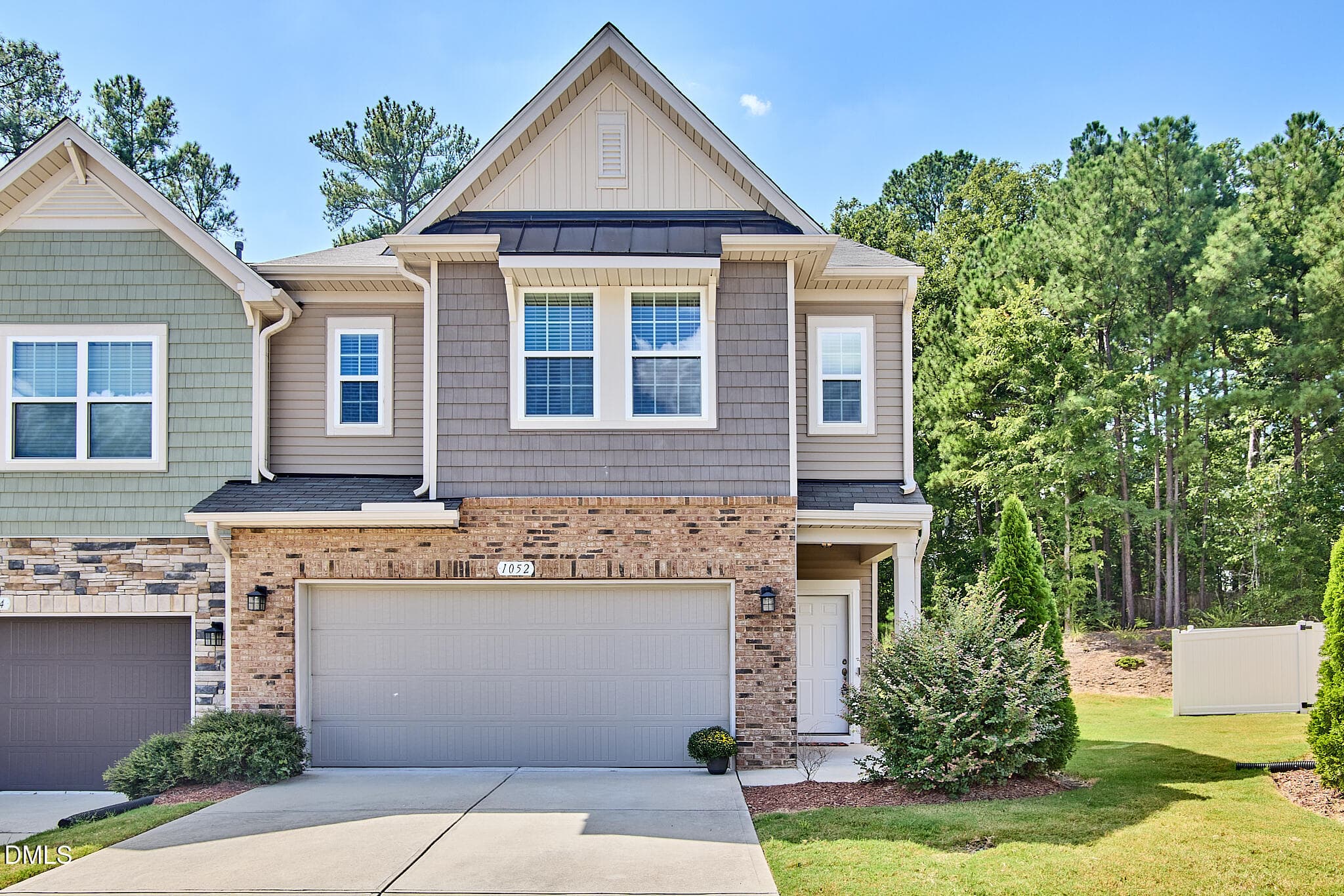070 - 1052 Flagler Street, Durham, NC 27713