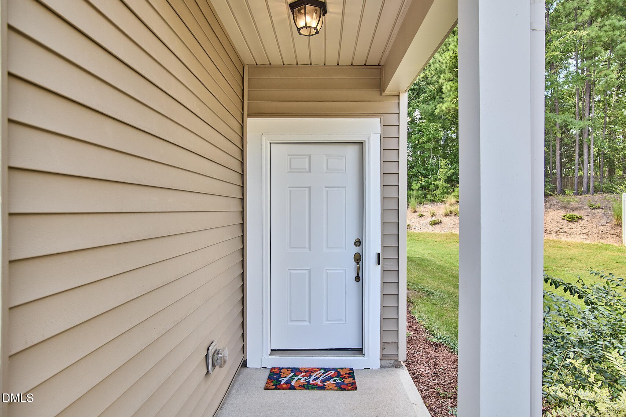 071 - 1052 Flagler Street, Durham, NC 27713