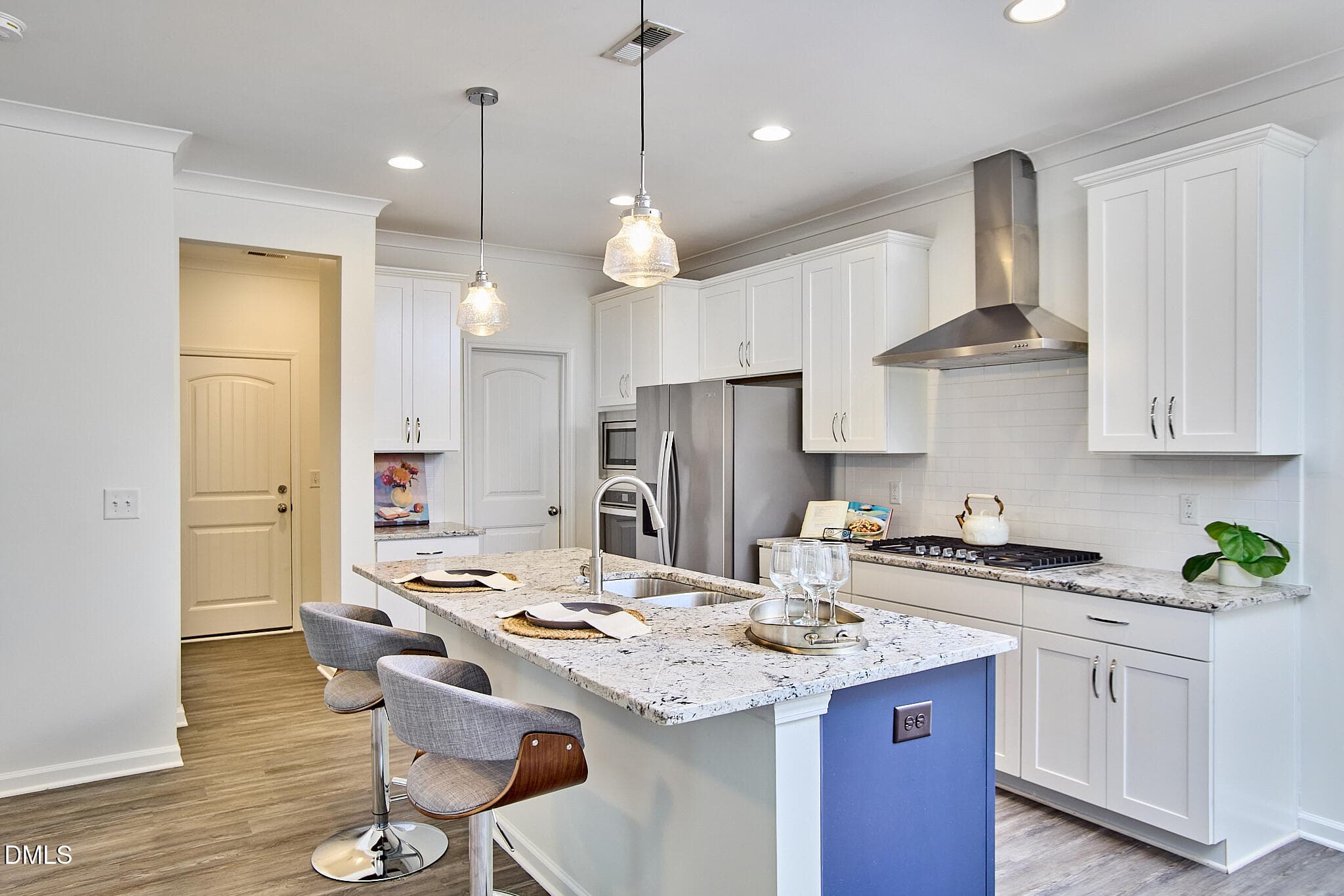 086 - 1052 Flagler Street, Durham, NC 27713