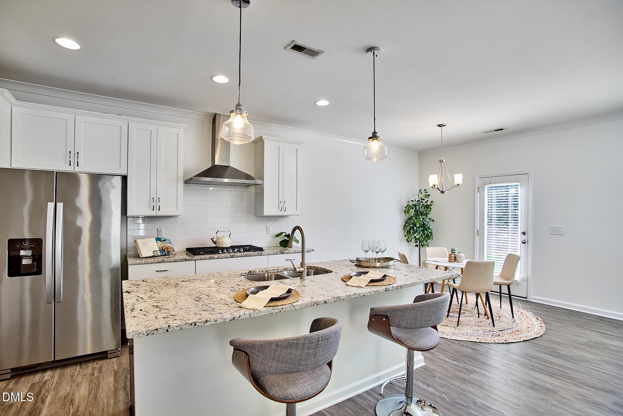 090 - 1052 Flagler Street, Durham, NC 27713