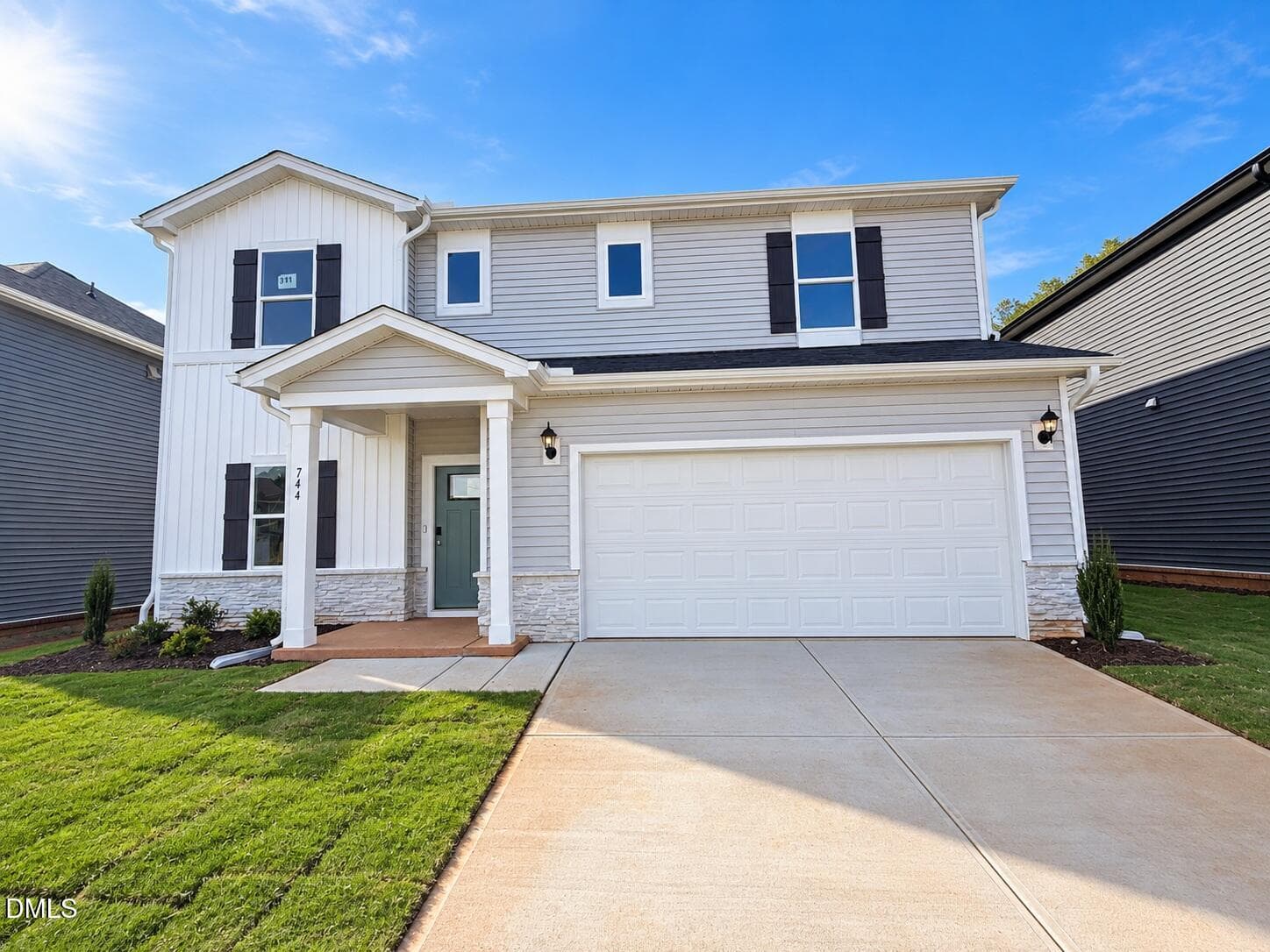 744 Red River Drive, Garner, NC 27529