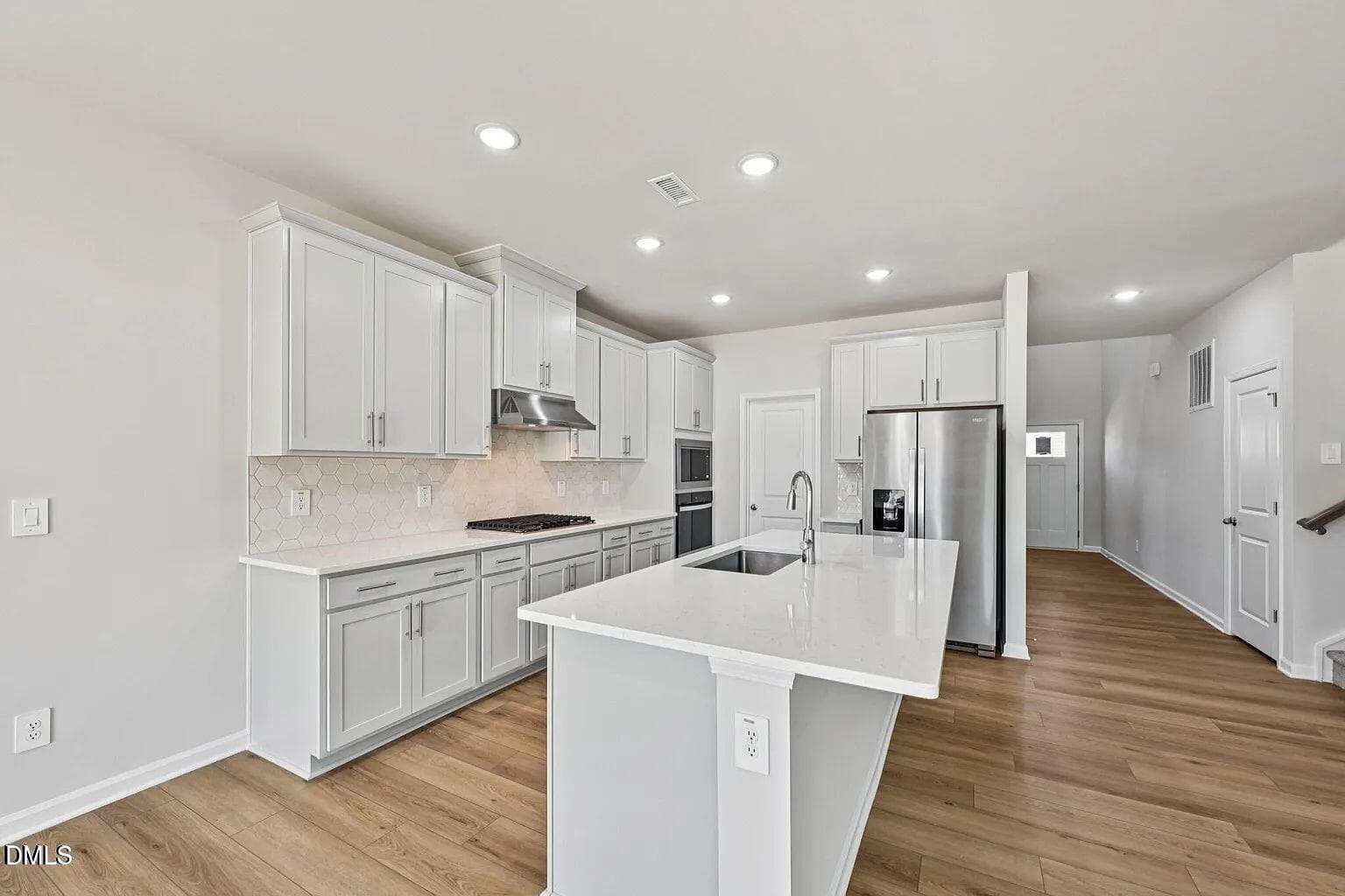 4 - 744 Red River Drive, Garner, NC 27529