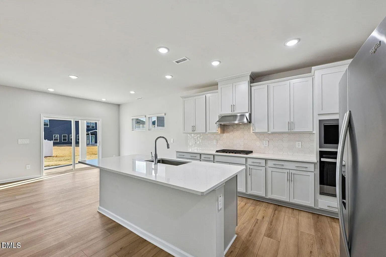 5 - 744 Red River Drive, Garner, NC 27529