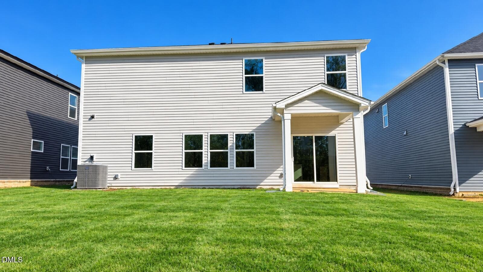 34 - 744 Red River Drive, Garner, NC 27529