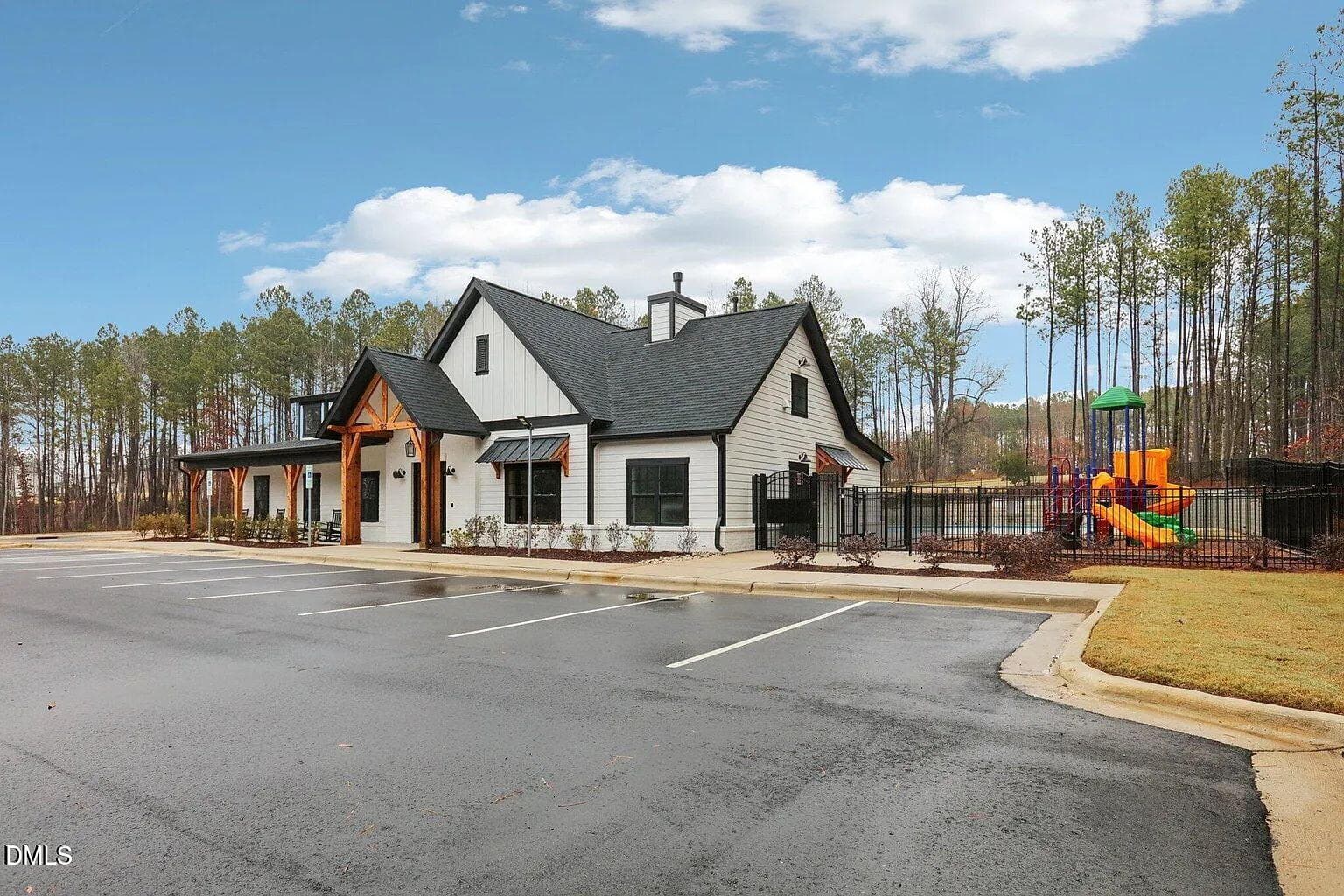 37 - 744 Red River Drive, Garner, NC 27529