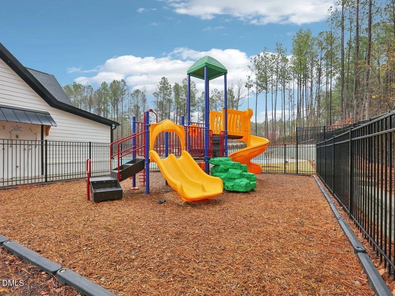 40 - 744 Red River Drive, Garner, NC 27529
