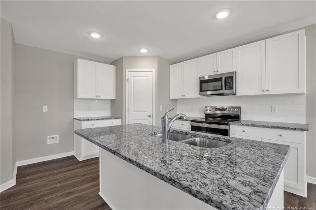 Photo 13 - 45 E Emily Gardens Drive, Selma, NC 27576