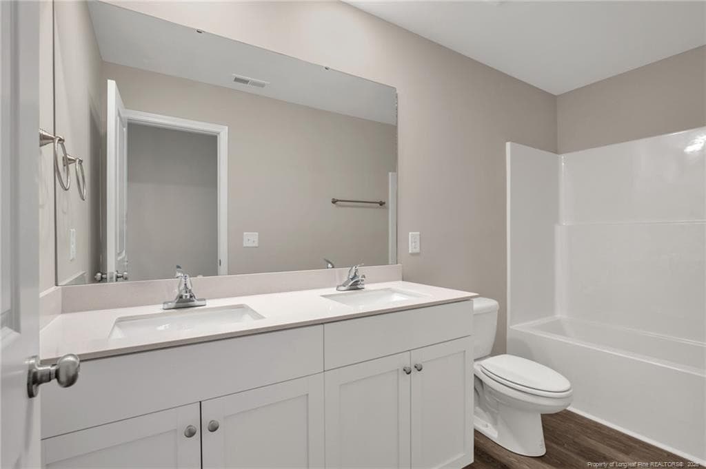 Photo 27 - 45 E Emily Gardens Drive, Selma, NC 27576