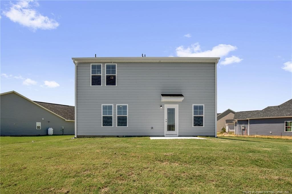 Photo 35 - 45 E Emily Gardens Drive, Selma, NC 27576