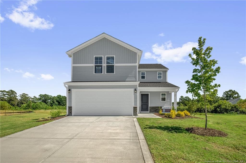 Photo 44 - 45 E Emily Gardens Drive, Selma, NC 27576
