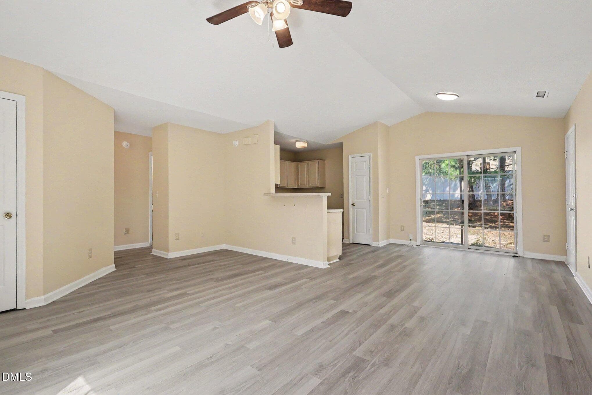 Living Room - 311 Feldspar Way, Durham, NC 27703