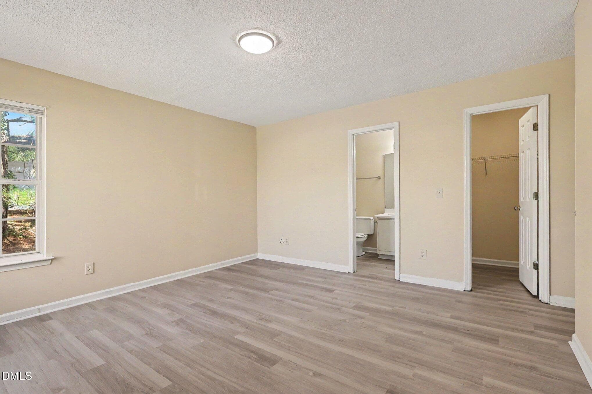 Bedroom - 311 Feldspar Way, Durham, NC 27703