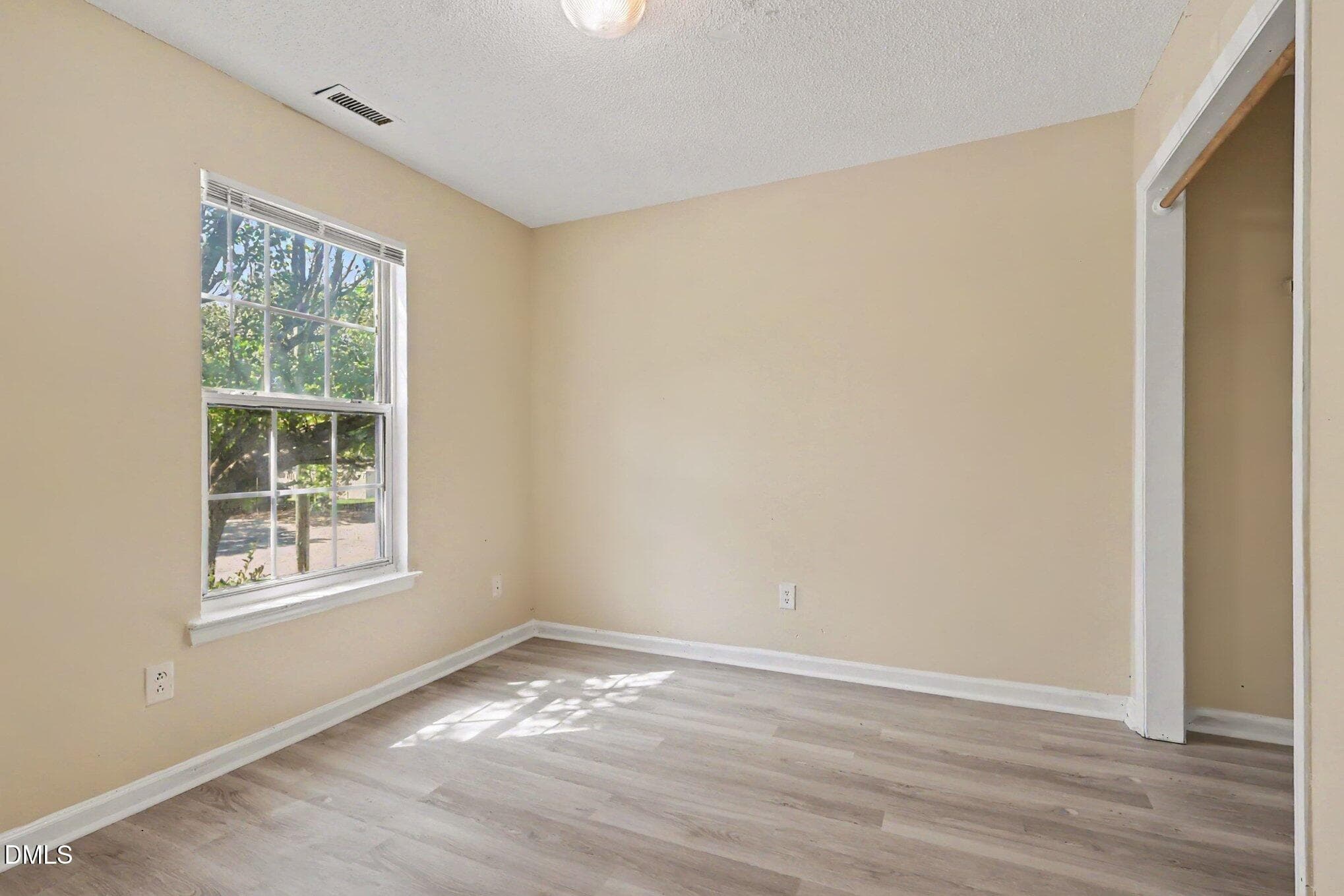 Bedroom 2 - 311 Feldspar Way, Durham, NC 27703