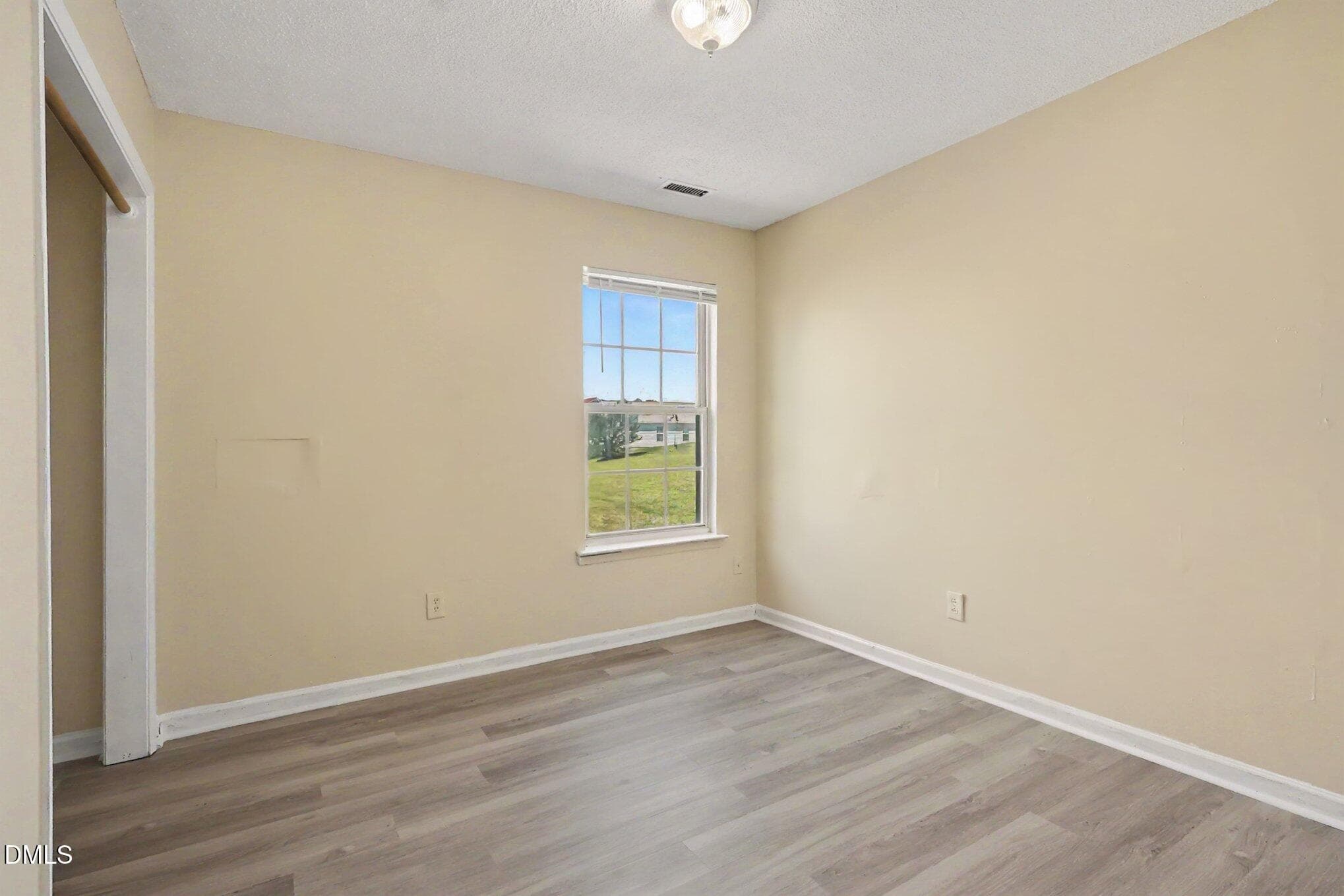 Bedroom 3 - 311 Feldspar Way, Durham, NC 27703