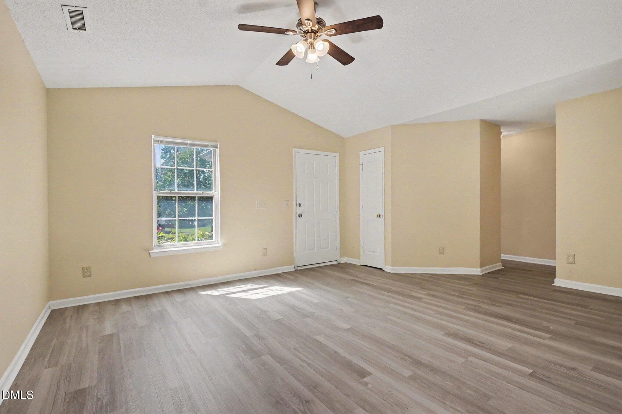 Living Room - 311 Feldspar Way, Durham, NC 27703