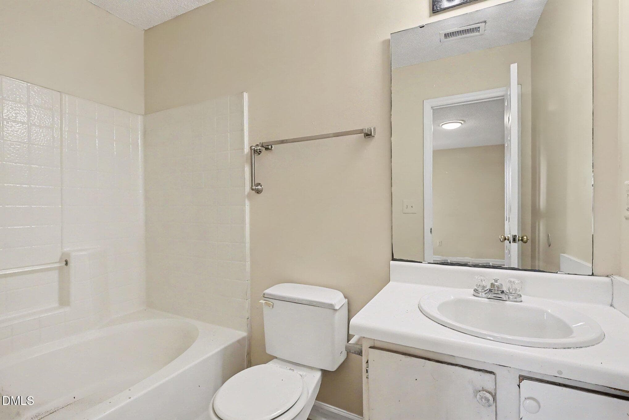 Bathroom - 311 Feldspar Way, Durham, NC 27703