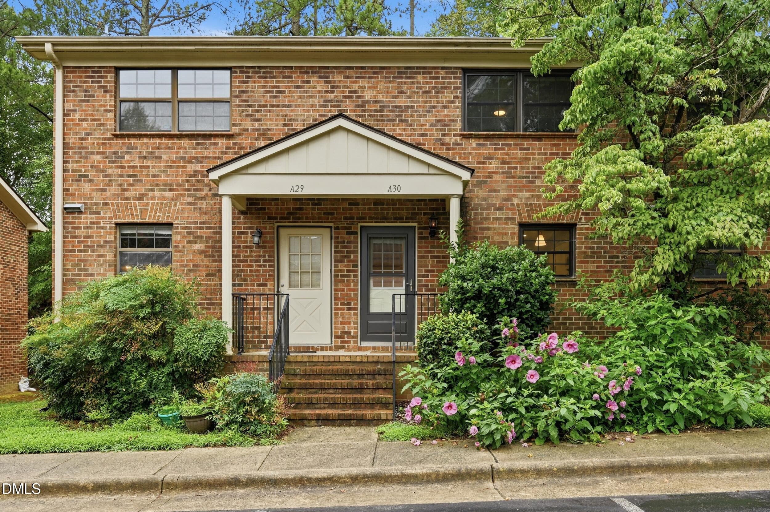 105 Fidelity Street A30, Carrboro, NC 27510