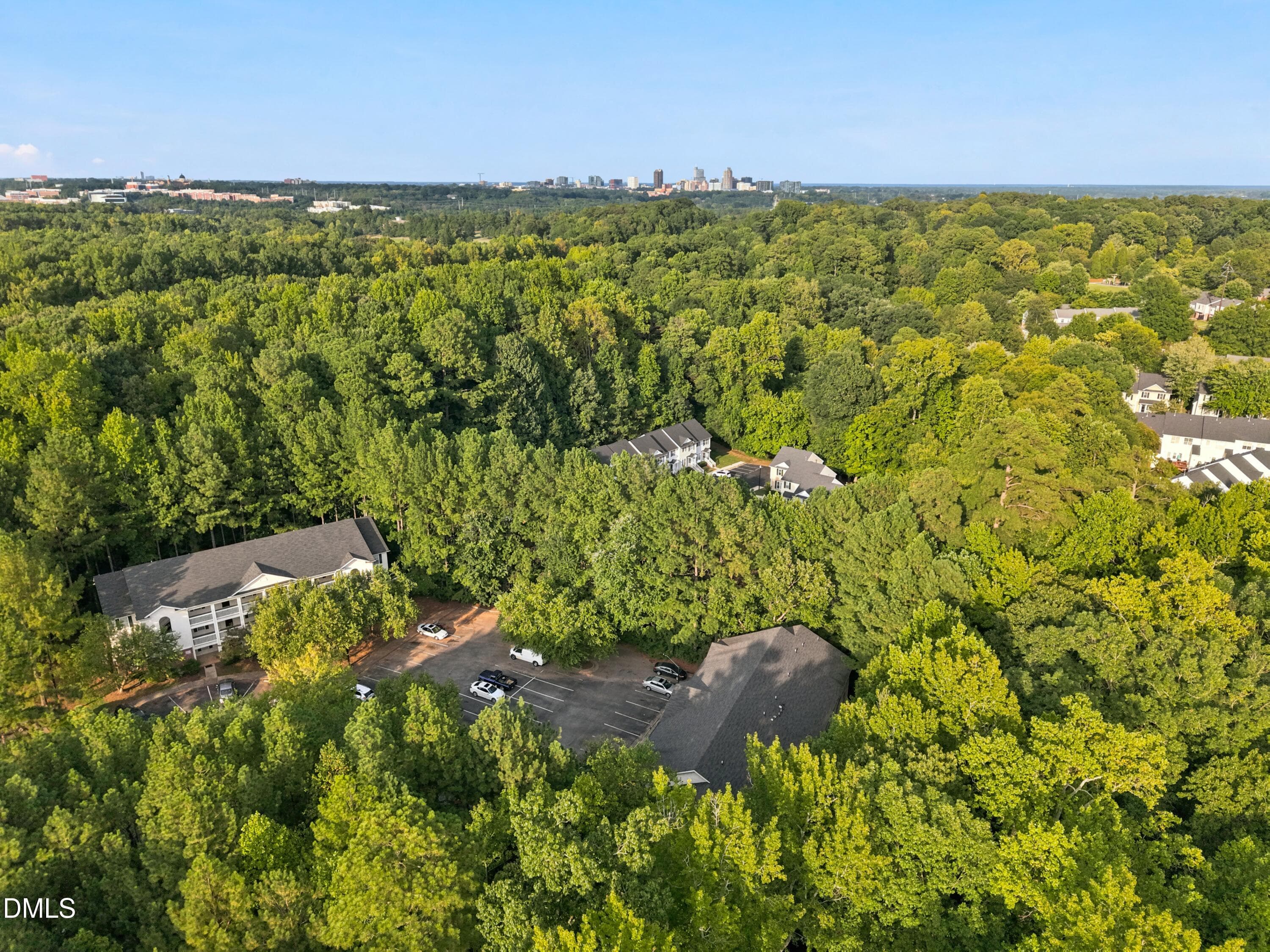 DJI_20260915054143_0085_D - 2801 Trailwood Pines Lane, Raleigh, NC 27603