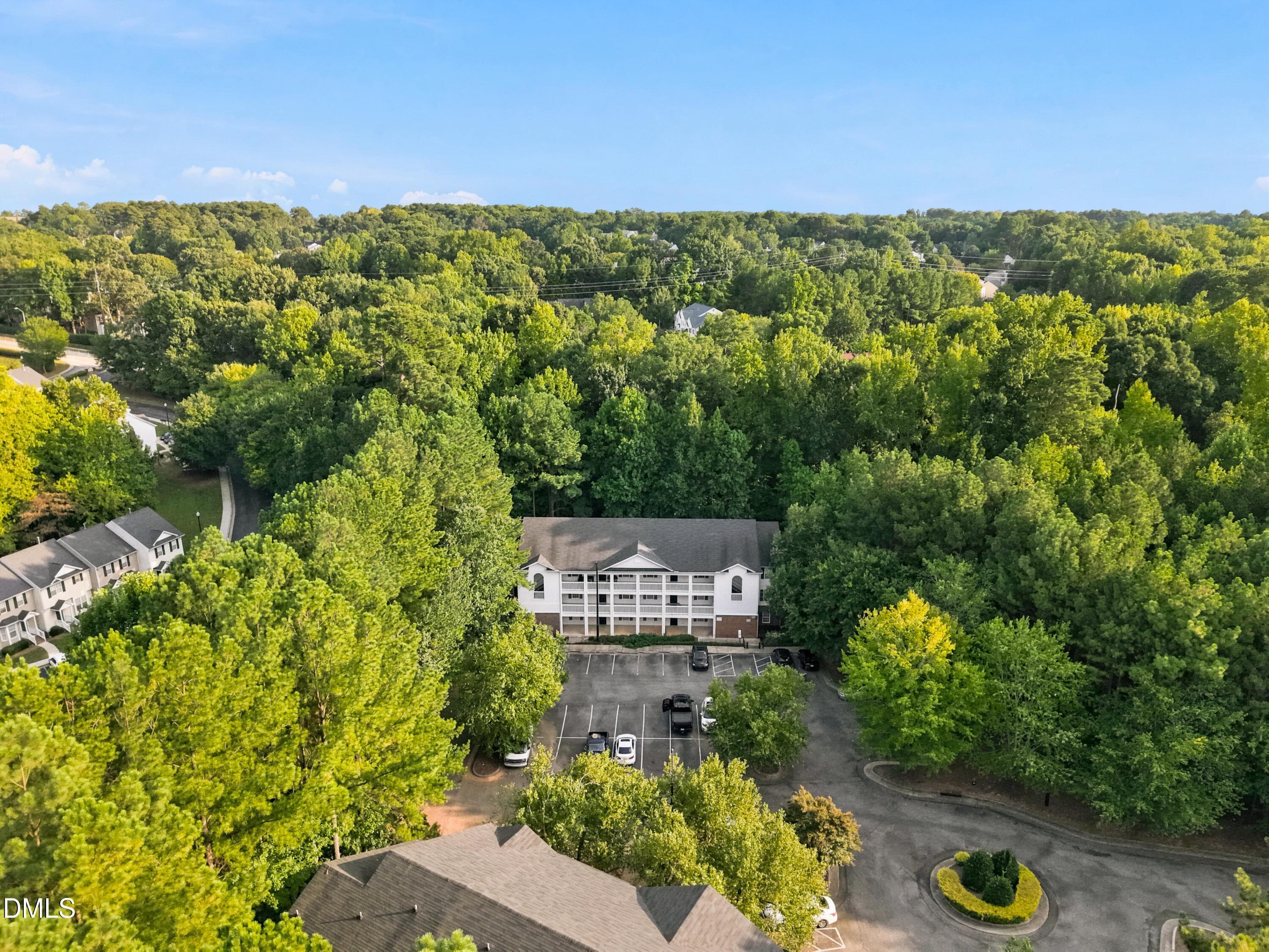 DJI_20260915054045_0084_D - 2801 Trailwood Pines Lane, Raleigh, NC 27603