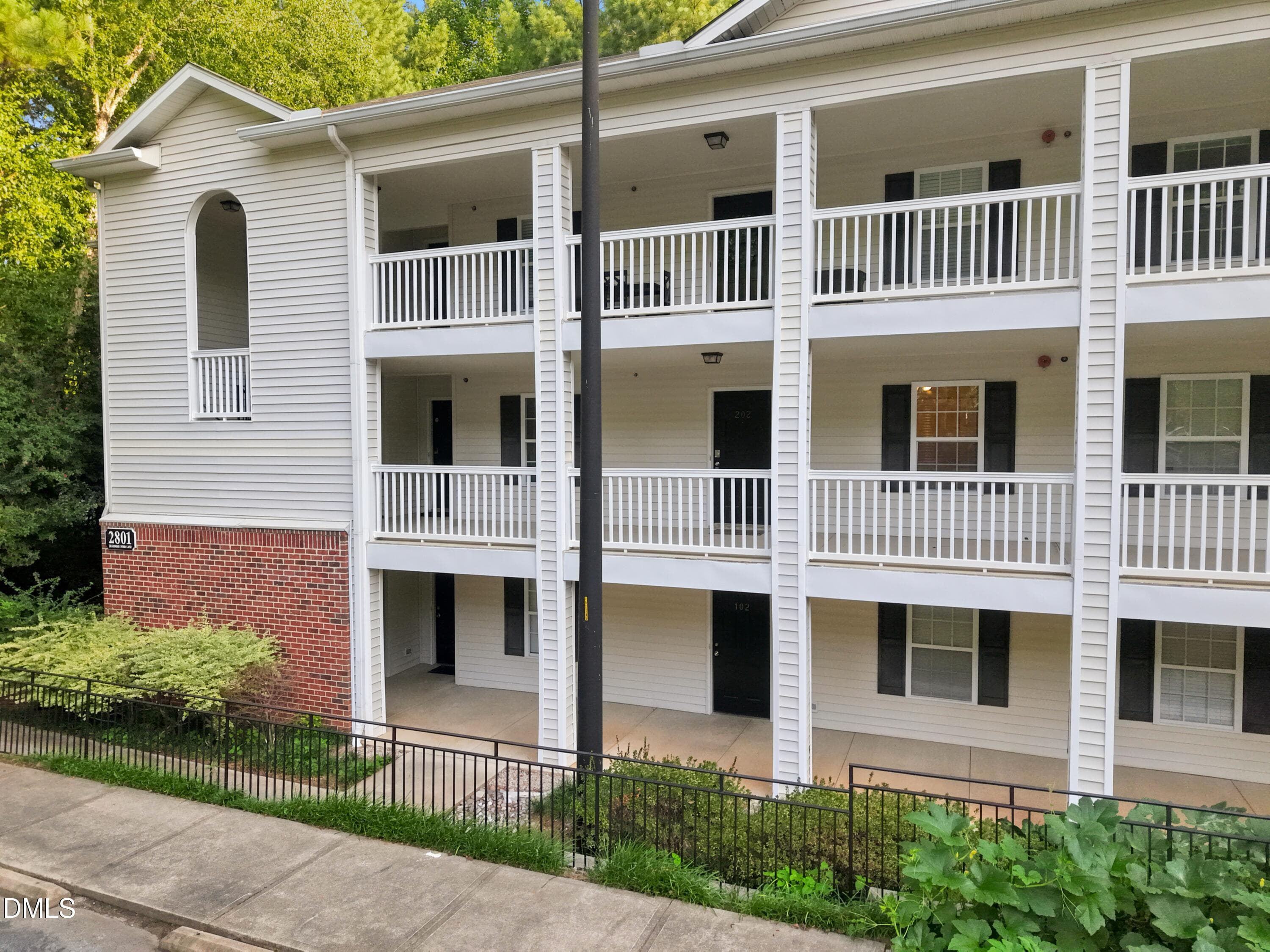 DJI_20260915054030_0083_D - 2801 Trailwood Pines Lane, Raleigh, NC 27603