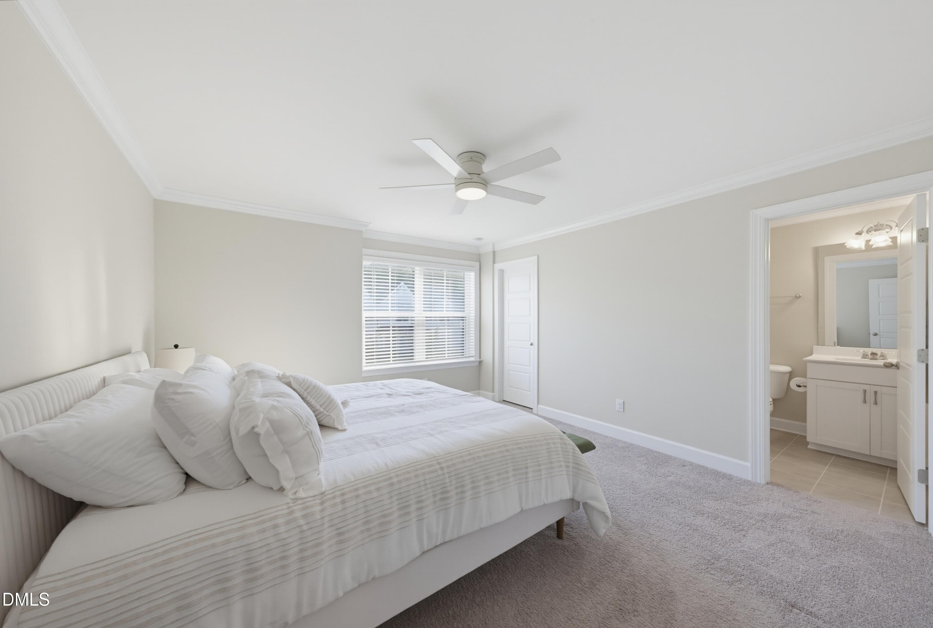 236WoodstaffBED1 - 236 Woodstaff Avenue, Wake Forest, NC 27587