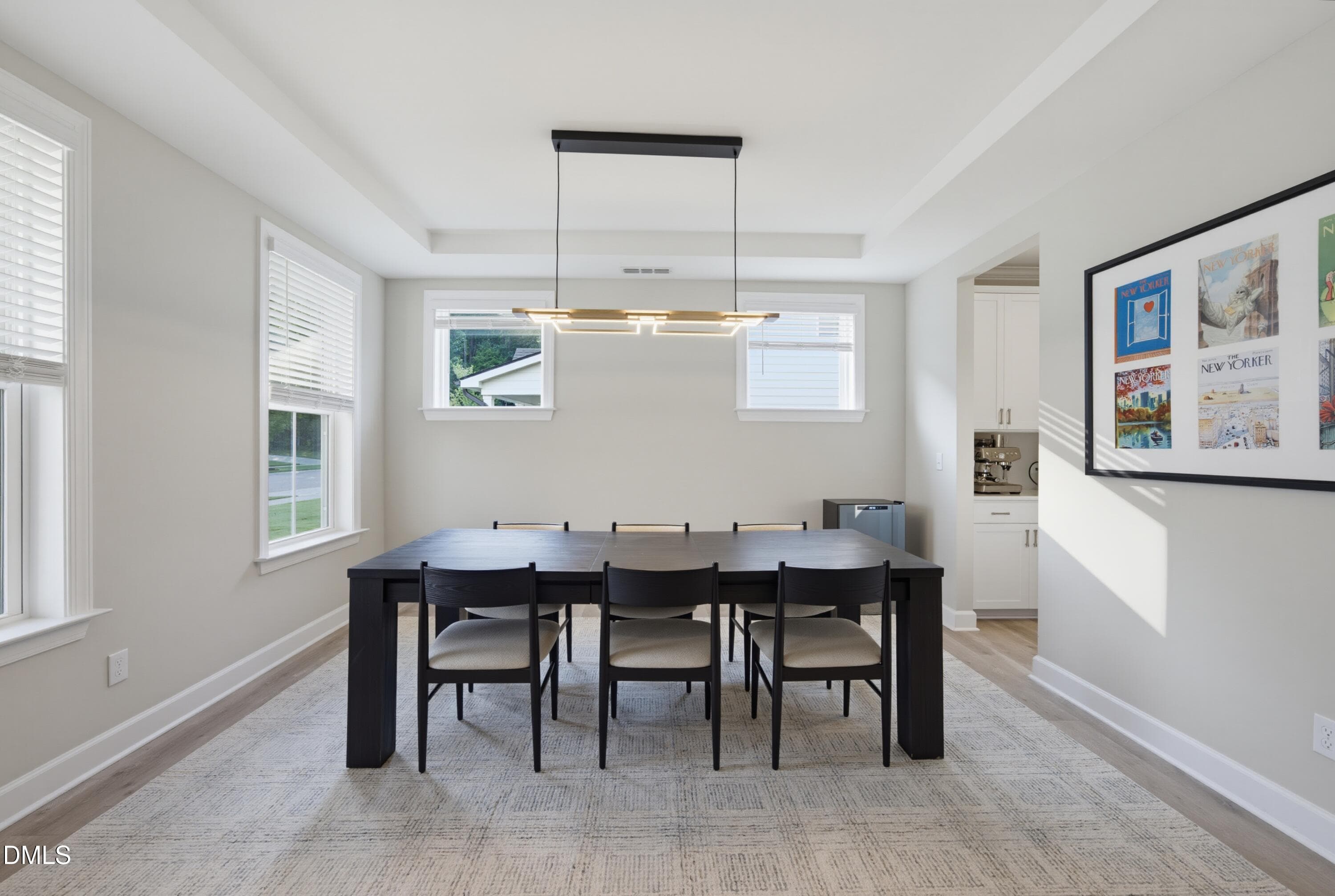 236WoodstaffDININGROOM - 236 Woodstaff Avenue, Wake Forest, NC 27587
