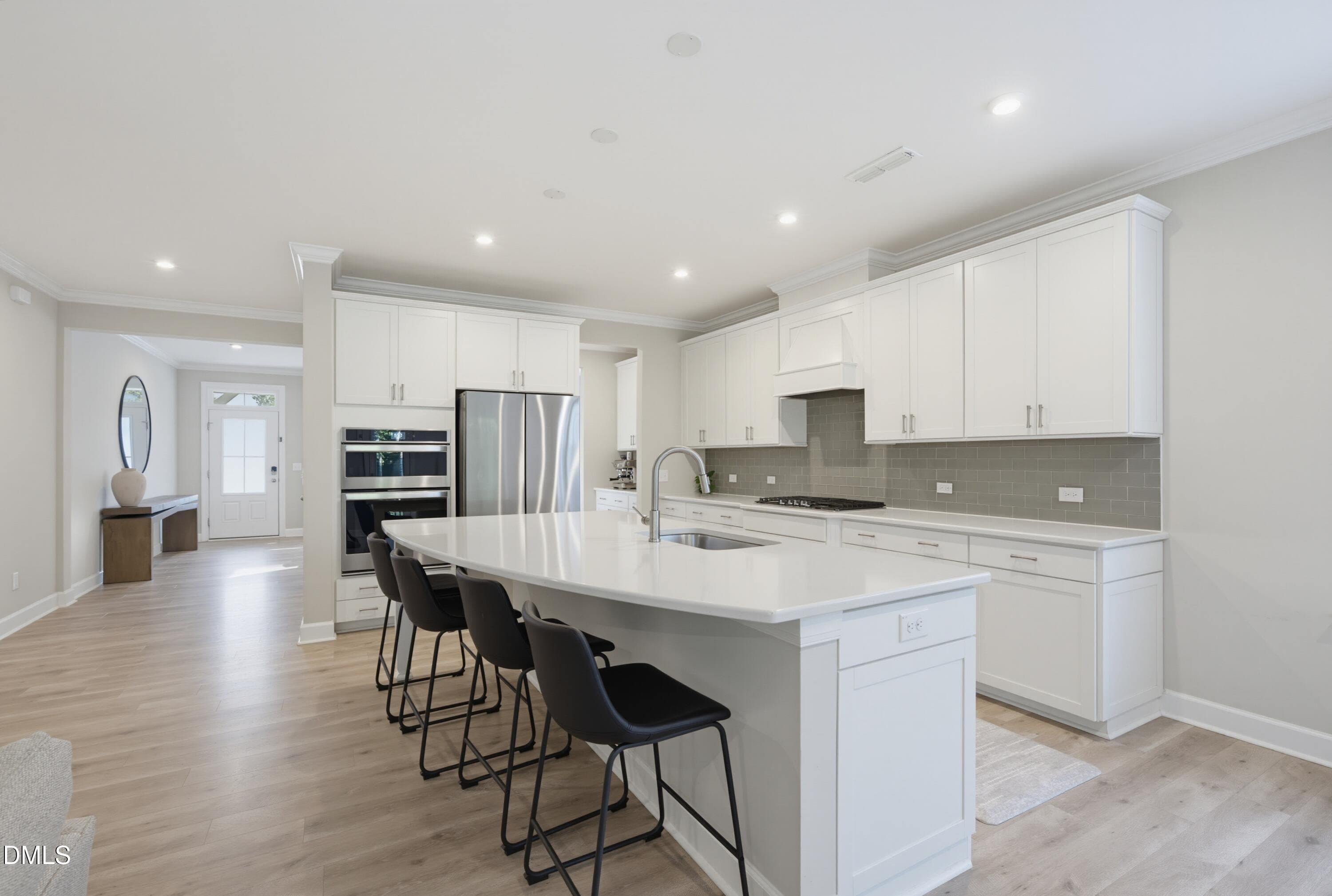 236WoodstaffKITCHEN2 - 236 Woodstaff Avenue, Wake Forest, NC 27587