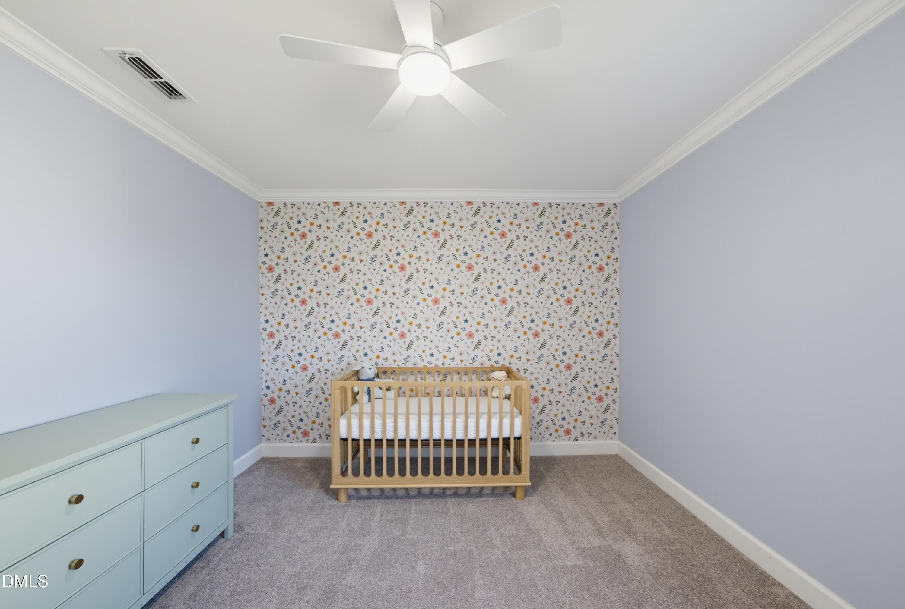 236WoodstaffNURSERY - 236 Woodstaff Avenue, Wake Forest, NC 27587