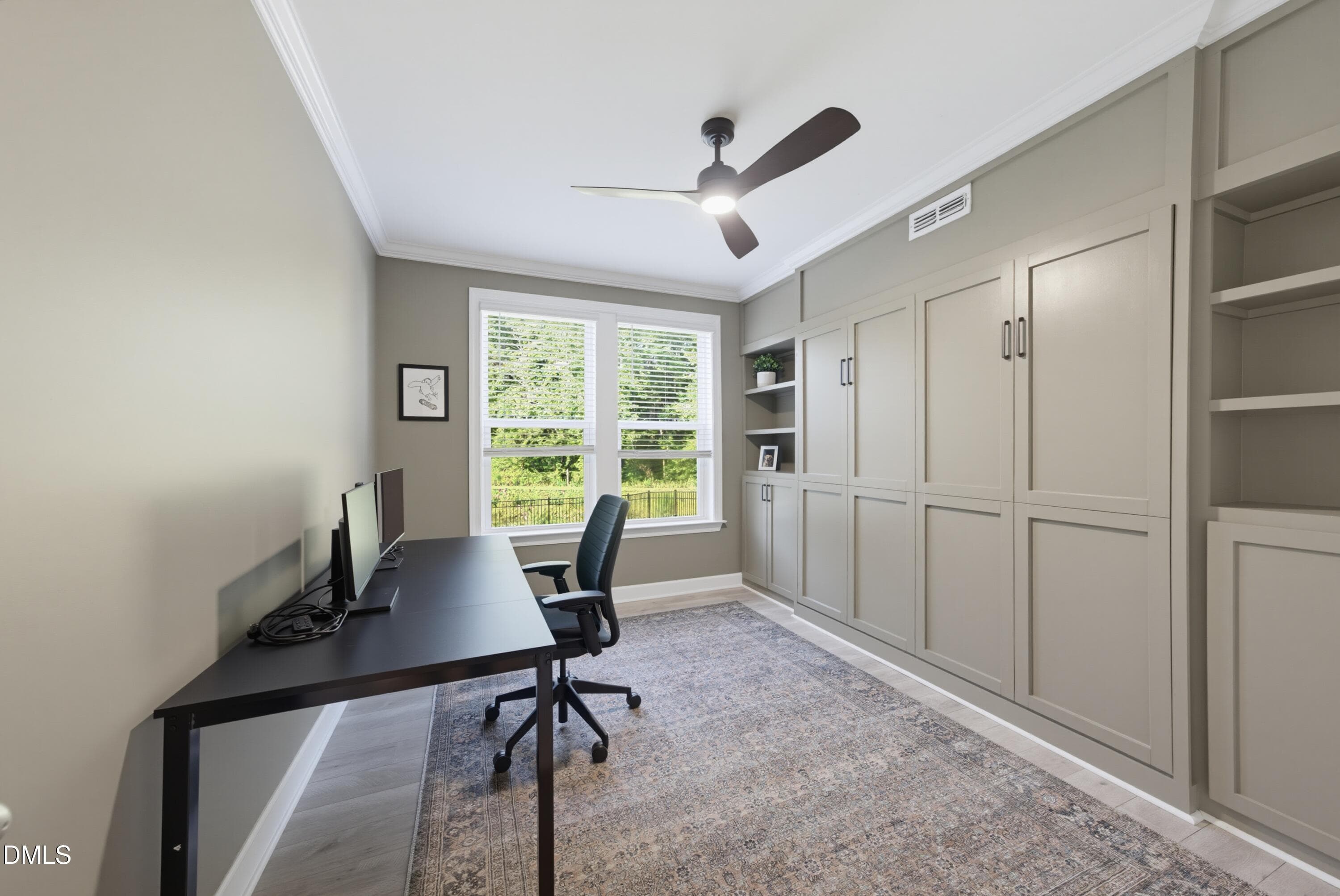 236WoodstaffOFFICE - 236 Woodstaff Avenue, Wake Forest, NC 27587
