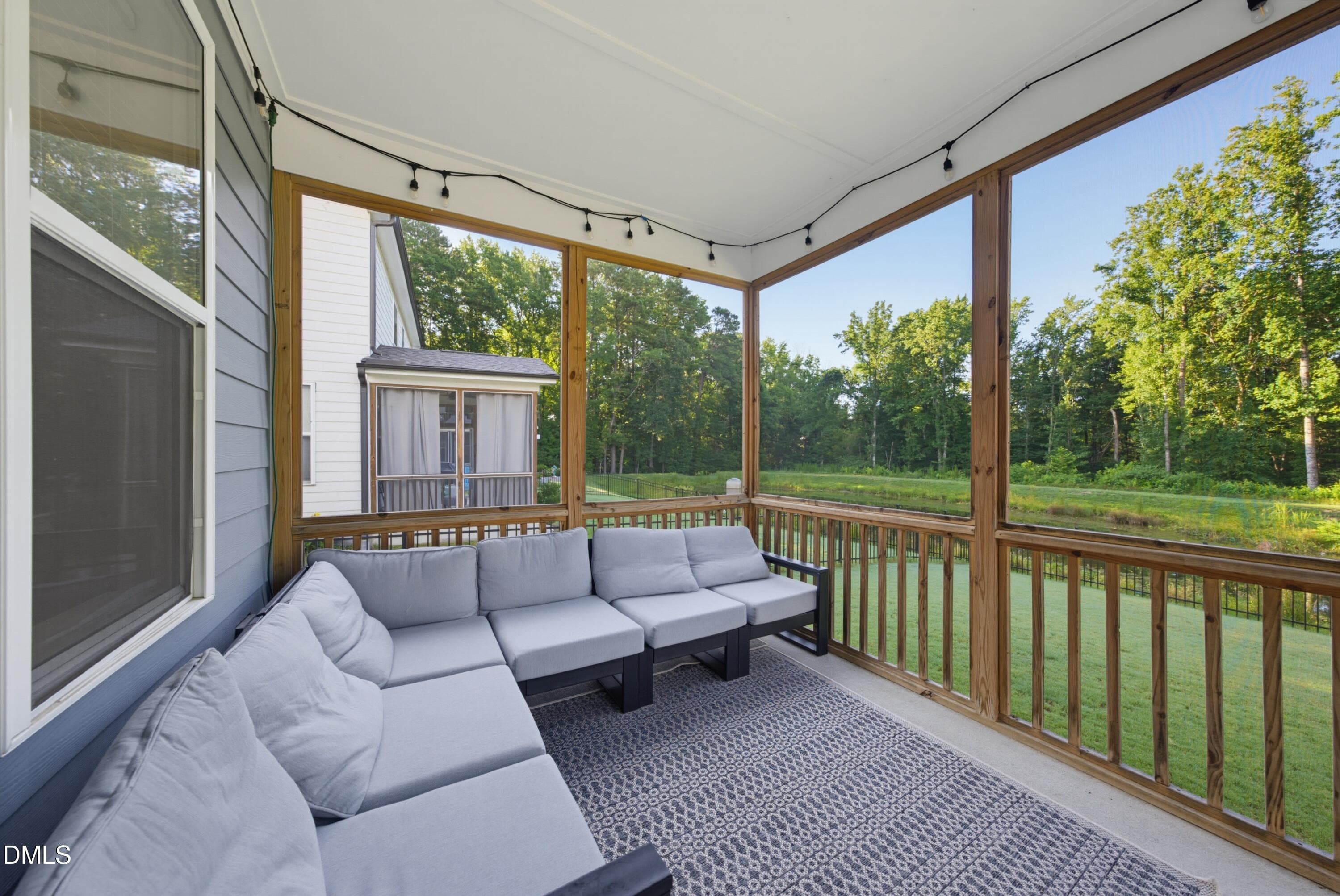 236WoodstaffPORCH - 236 Woodstaff Avenue, Wake Forest, NC 27587