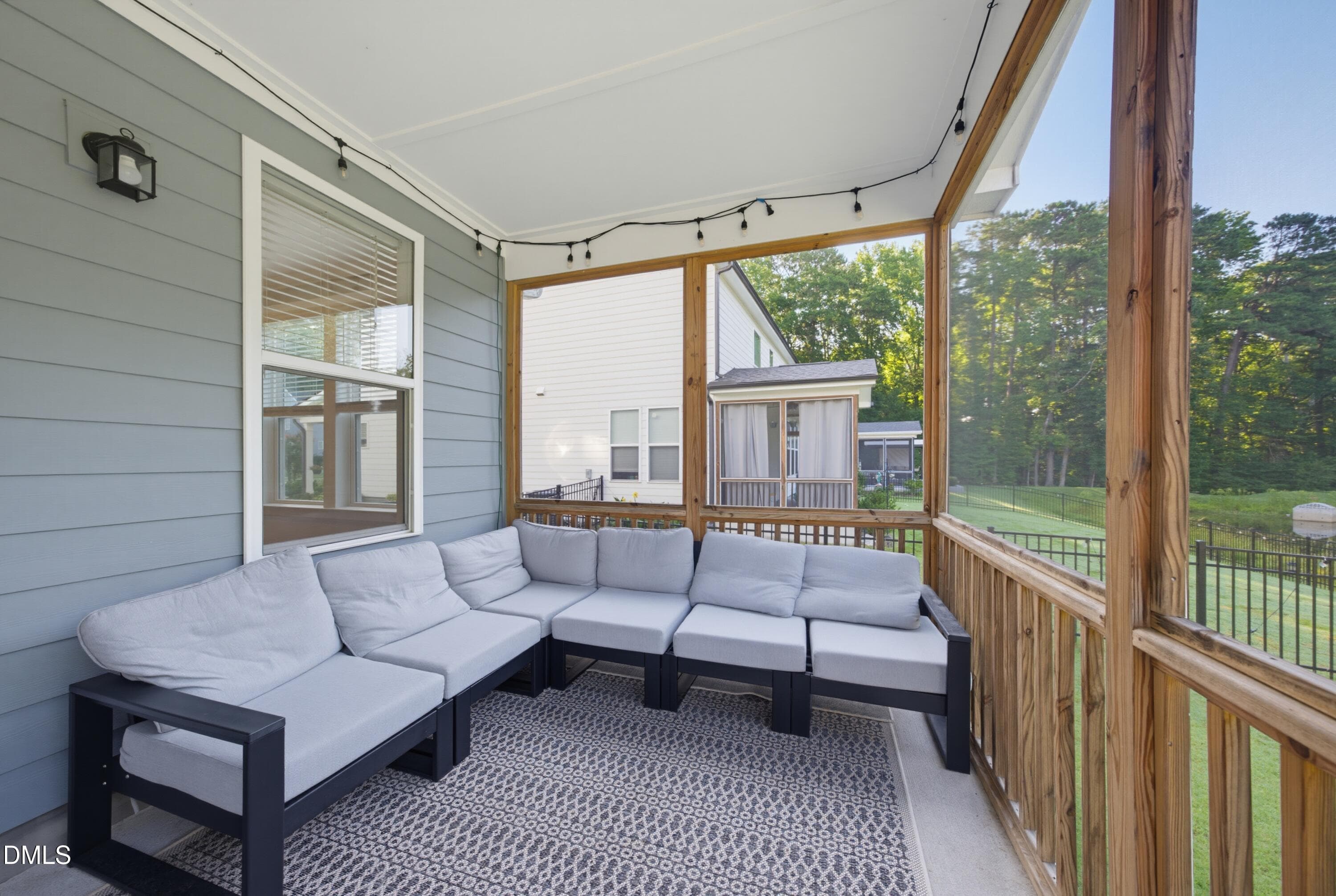 236WoodstaffPORCH2 - 236 Woodstaff Avenue, Wake Forest, NC 27587