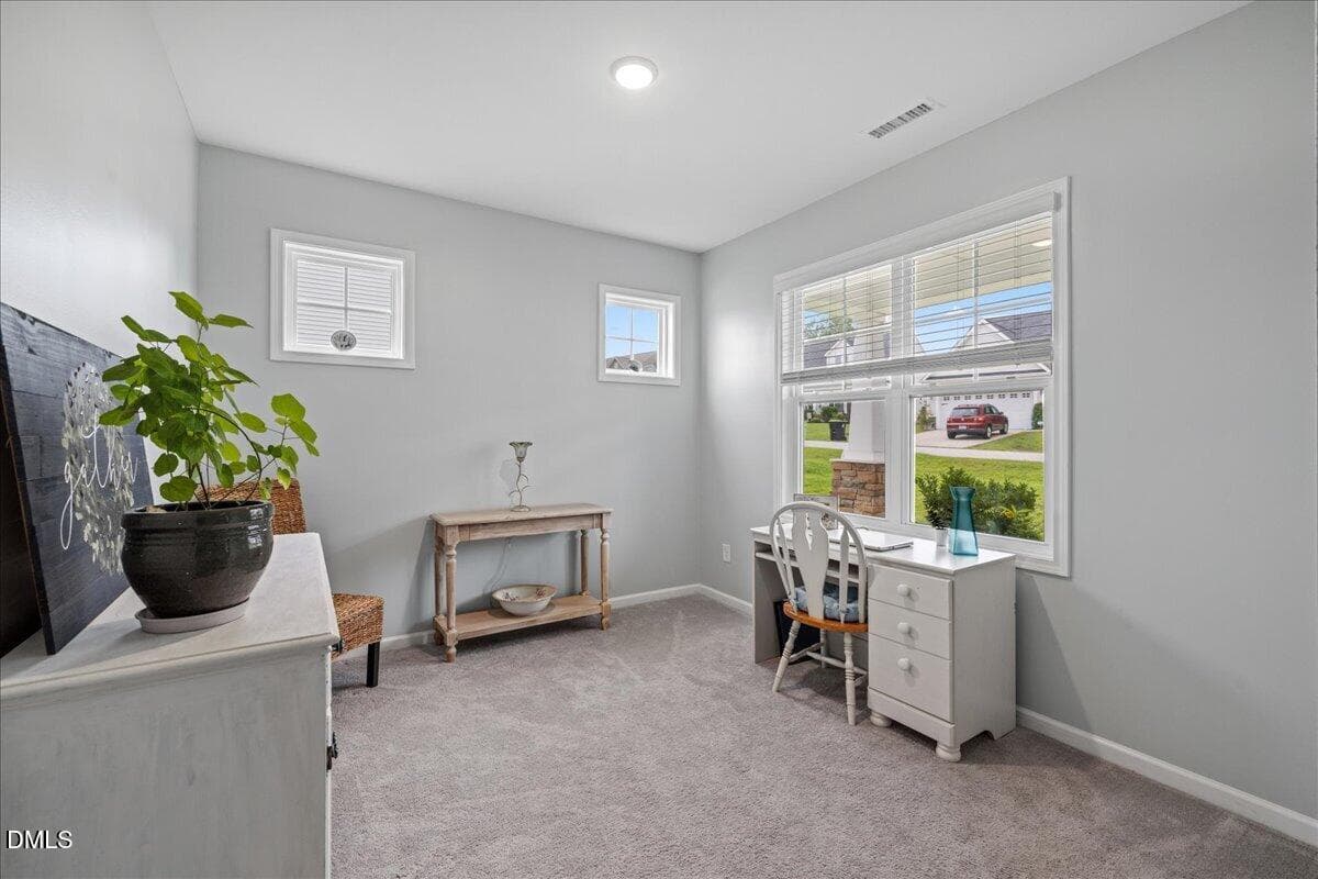 Office - 74 Tympani Lane, Garner, NC 27529