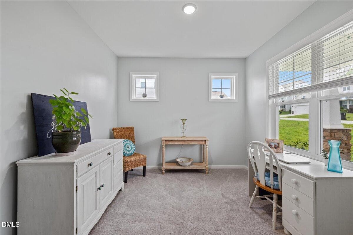 Office - 74 Tympani Lane, Garner, NC 27529