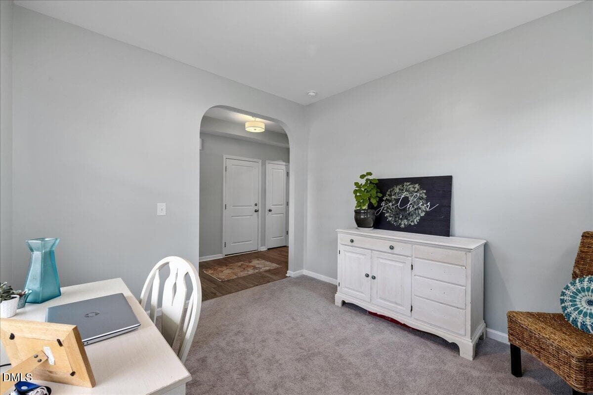 Office - 74 Tympani Lane, Garner, NC 27529